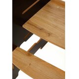 Hanah home Dečiji tobogan Learning Tower Black Natural | Eponuda.com