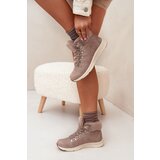 Big Star Womens Boots With Fur Big Star | Shoptok.si