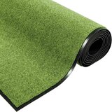  Otirač Ostalo Zelena i crna 120 x 300 cm Poliamid i PVC | shoptok.hr