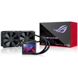 Asus ROG RYUJIN II 240 Procesor Sve-u-jednom vodeno hlađenje 12 cm Crno 1 kom | shoptok.hr