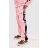 Adidas Firebird TP Kids Hlace ltpink / black Cene