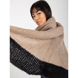 Factory Price Scarf-AT-SZ-1942.94P-beige Cene