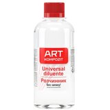 Artmie kompozit razređivač i rastvarač