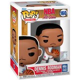 Funko Bobble Figure Basketball - NBA All Stars POP! - Dennis Rodman (1992) | ePonuda.com