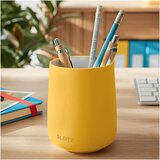 Leitz Lonček za pisala Cosy, rumen | Shoptok.si