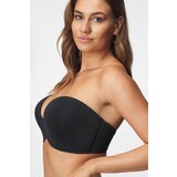Wonderbra Grudnjak Ultimate Srapless bardot Push-Up bez žica | shoptok.hr