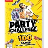 Ultra Mega Xtra Party Challenge (SWITCH) | Shoptok.si