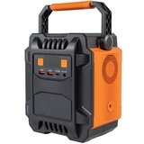 OXE Powerstation A201 - multifunkcijska polnilna postaja 200W/172,8Wh | Shoptok.si