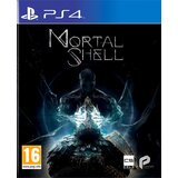 Playstack Mortal Shell (ps4) | Shoptok.si