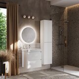 Roca A857635509 ONA 175 x 40 x 30 cm visoka stranska omara | Shoptok.si