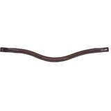 Schockemöhle Sports Čelni trak 'Browband Fancy Select', espresso/cream/silver Cene