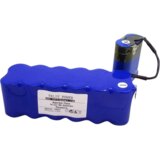 Telit Power Baterija za usisivač Hoover freejet NiCd 49005889 SU180B8, 18V, 2000mAh | Eponuda.com