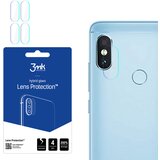 3mk ZAŠČITA LEČ KALJENO STEKLO ZA OVITEK XIAOMI REDMI NOTE 5 PRO, (22000601) | Shoptok.si