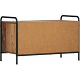 TV ormar 140 x 39,5 x 50 cm Staro drvo Konstruirano drvo | shoptok.hr