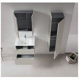 Hanah home Ormarić sa umivaonikom Messina 65 v2 398 | Eponuda.com