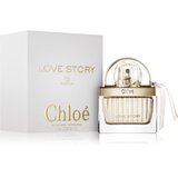 Chloé Love Story parfumska voda 30 ml za ženske | Shoptok.si