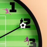  Fudbal Zidni Sat | Eponuda.com
