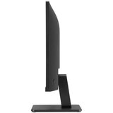 LG monitor 23.8'' ips fhd 1920x1080@100Hz, 16:9, 1300:1, 5ms, 250 cd/m2, 178°/178°, amd freesync, 1 hdmi, 1 vga (d-sub), 1 audio out, vesa 100x100mm, Cene