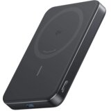 Anker MagGo 10K Slim bežična prijenosna baterija crna Cijene