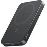 MagGo 10K Slim bežični powerbank, crni