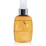 ALFAPARF MILANO Semi di Lino zaštitno ulje za kosu iscrpljenu od sunca 125 ml | shoptok.hr