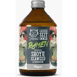 BIO osnova za ramen - Shoyu, Seaweed & Mushroom | Shoptok.si