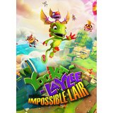 Steam Yooka-Laylee and the Impossible Lair Key GLOBAL | ePonuda.com