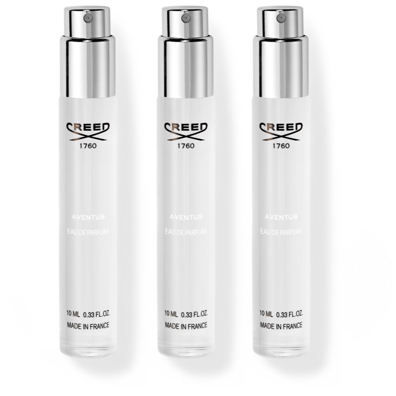 Creed Aventus Traveller putni set za muškarce | shoptok.hr