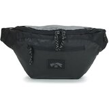 Billabong Torbice za okrog pasu BALI WAISTPACK 3L Črna | Shoptok.si