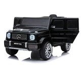  Dečiji Mercedes na akumulator G63 - 2221, Crni | Eponuda.com