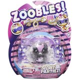 Spin Master Igračka figurica ZOOBLES životinje 6061944 | Eponuda.ba