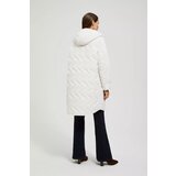 Marisse Women's Jacket L-Ku-4305 Off White | Shoptok.si