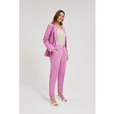 Marisse Women's Trousers L-Sp-4314 D.Pink | ePonuda.com