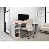 MID.YOU Gaming Miza Tezaur, Bela | Shoptok.si