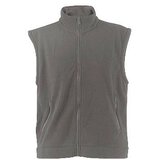 Flis prsluk BINAS sivi | shoptok.hr