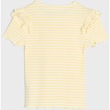 Sinsay Rebrasta prugasta majica | shoptok.hr