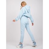 ex moda Set-EM-KMPL-447.31-light blue | Shoptok.si