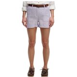 Superdry laneni ženski šorts Cene