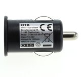  Avtomobilski polnilec / adapter USB, univerzalni, 1A | Shoptok.si