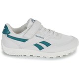 Reebok GLIDE LOW ELASTIC TOP STRAP Bijela Cijene