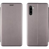 Beline OVITEK ETUI BOOK MAGNETNI ZA SAMSUNG NOTE 10 N970 STEEL, (21961213) | Shoptok.si