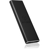 Icybox IB-183M2 Ext.-Gehäuse 1x M.2 SATA SSD | shoptok.hr