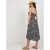Factory Price Dress-GL-SK-839.33P-navy blue | shoptok.hr