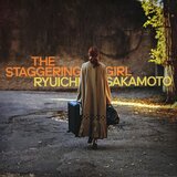  ryuichi sakamoto - the staggering girl (original motion picture soundtrack) vinile | Eponuda.com
