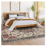 Conceptum Hypnose Kece-Fr52 višenamenski tepih (140 x 220 cm) | Eponuda.com