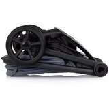 Chipolino dječja kolica 2u1 Winner Charcoal | shoptok.hr