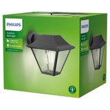 Philips Spoljno zidno svetlo ALPENGLOW 1xE27/60W/230V IP44 | Eponuda.com