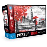  Puzzle 1000 pcs london bf279 ( 108/22794 ) Cene