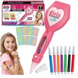  Kreativni set OLOVKA ZA TETOVAŽE | Eponuda.com