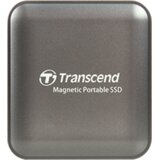 Transcend 2TB, External SSD, ESD420C, USB 20Gbps, Type C,Magsafe,Iron Gray | Eponuda.ba